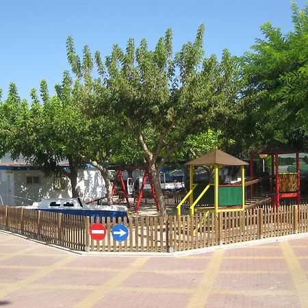 Camping L'Alqueria Gandia Exterior photo